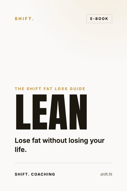 FAT LOSS GUIDE