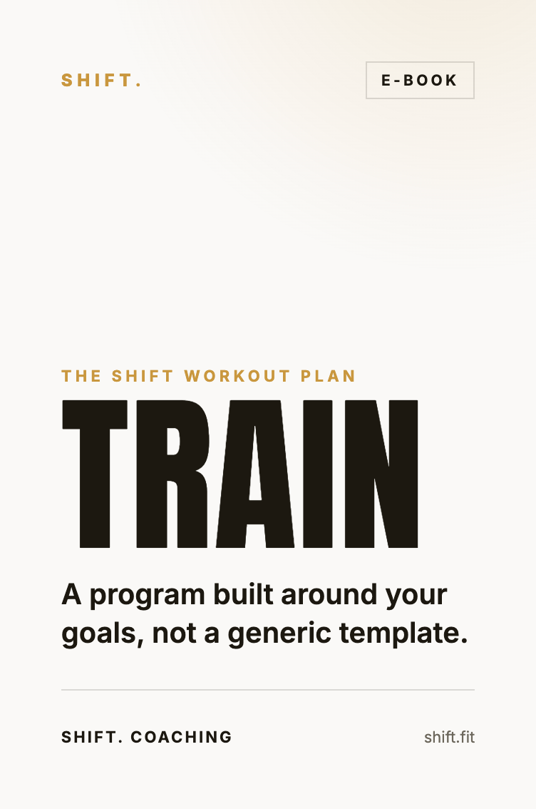 WORKOUT PLAN