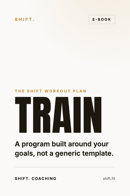 WORKOUT PLAN
